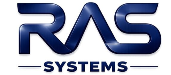 RAS Systems Logo